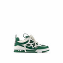 Louis Vuitton Skate - Green