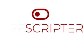 Off Scripter