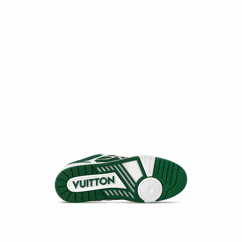 Louis Vuitton Skate - Green