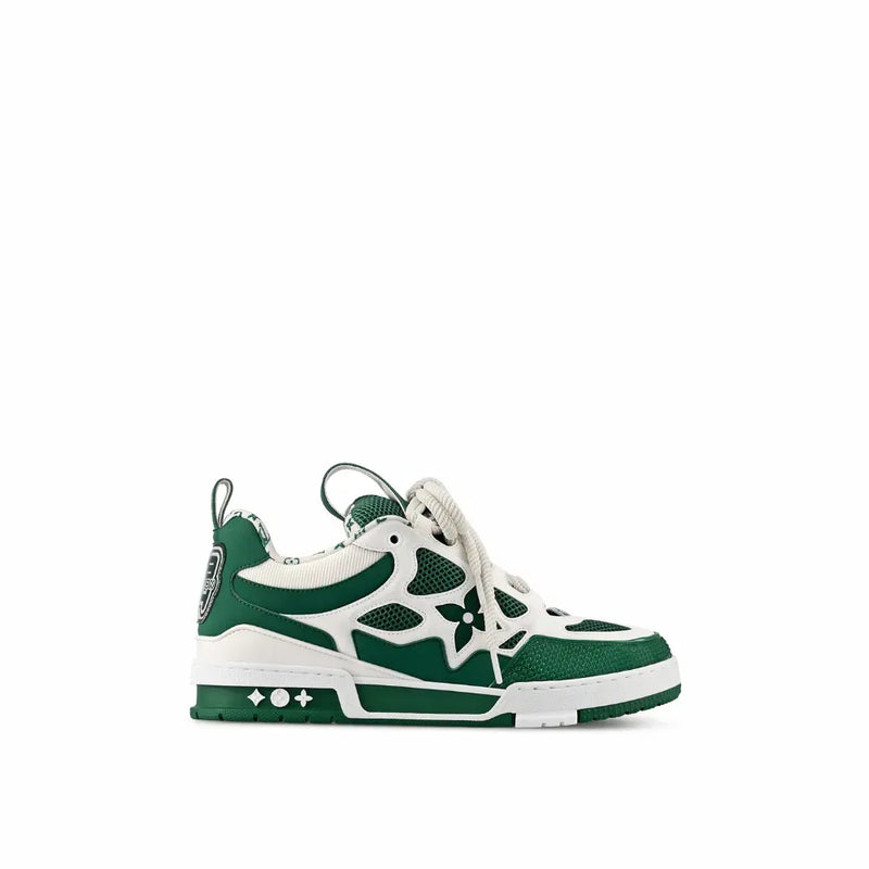 Louis Vuitton Skate - Green