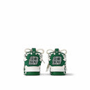 Louis Vuitton Skate - Green