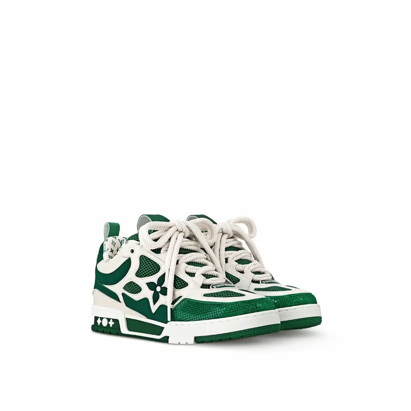 Louis Vuitton Skate - Green