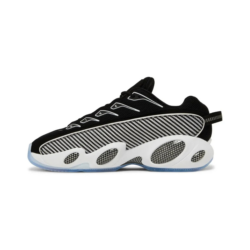 NOCTA x Nike Glide "Black White"